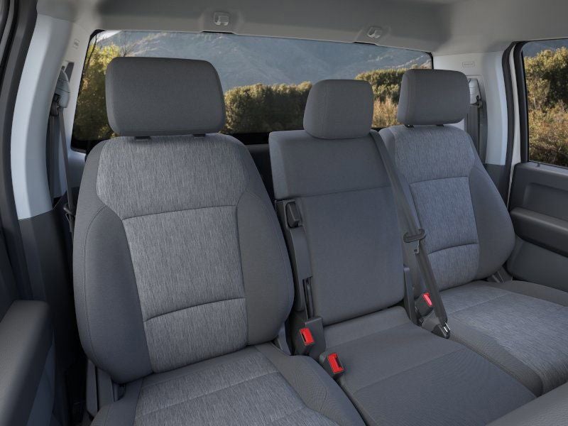 2025 Ford F-250SD XL