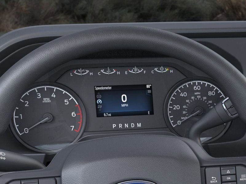 2025 Ford F-250SD XL