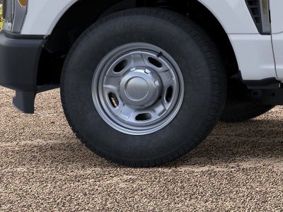 2025 Ford F-250SD XL