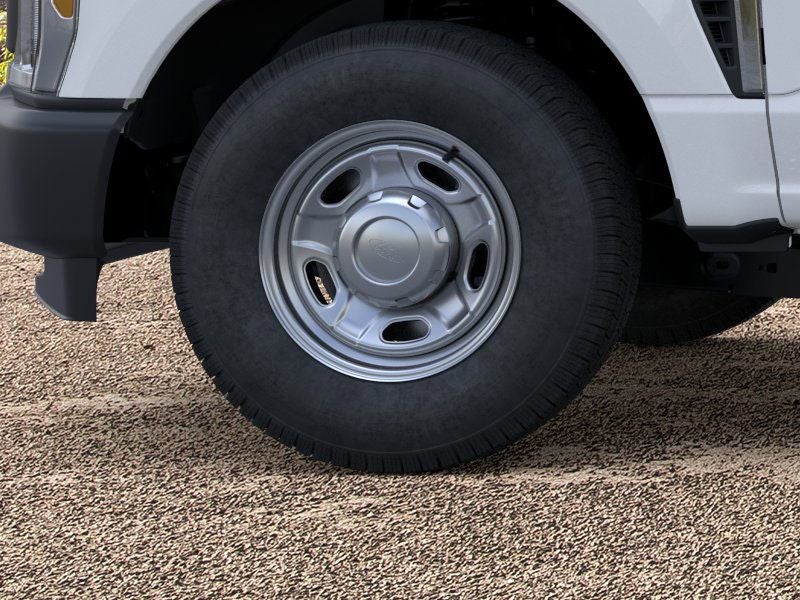 2025 Ford F-250SD XL