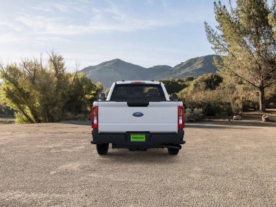 2025 Ford F-250SD XL