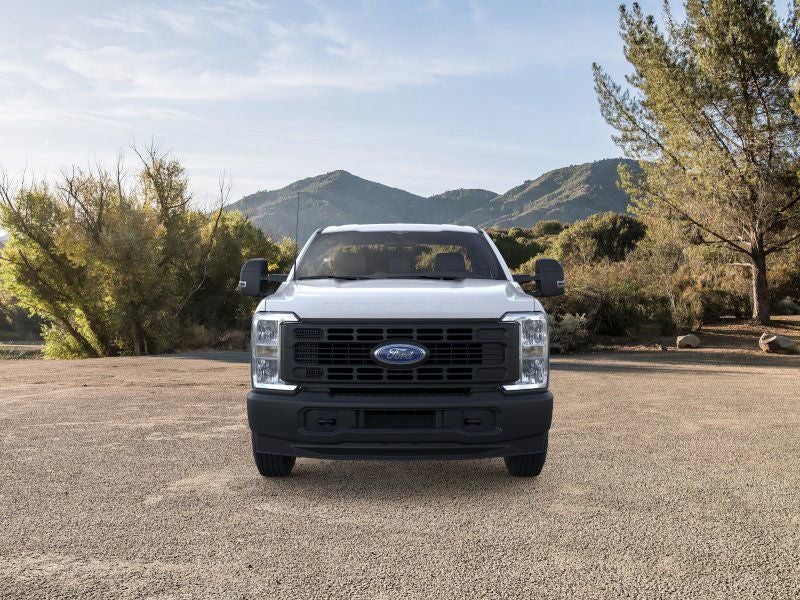2025 Ford F-250SD XL