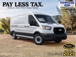 2027 Ford Transit-250 Base