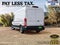 2027 Ford Transit-250 Base