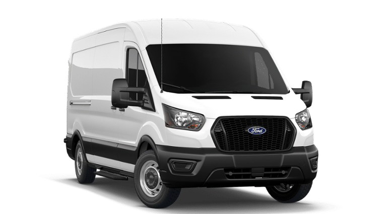 2027 Ford Transit-250 Base