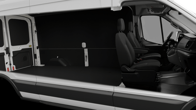 2027 Ford Transit-250 Base