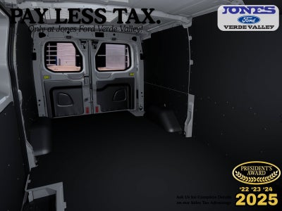 2027 Ford Transit-250 Base