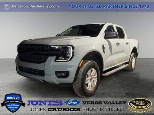 2024 Ford Ranger XL