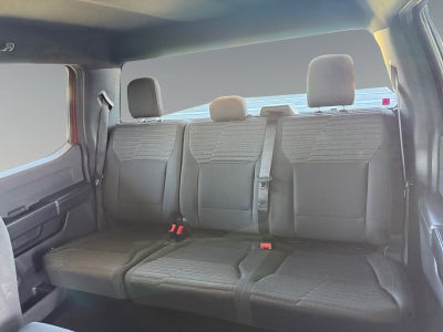 2023 Ford F-150 XL STX