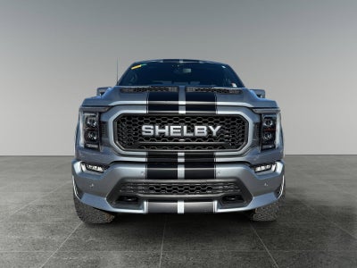 2023 Ford F-150 Lariat SHELBY