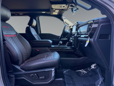 2023 Ford F-150 Lariat SHELBY