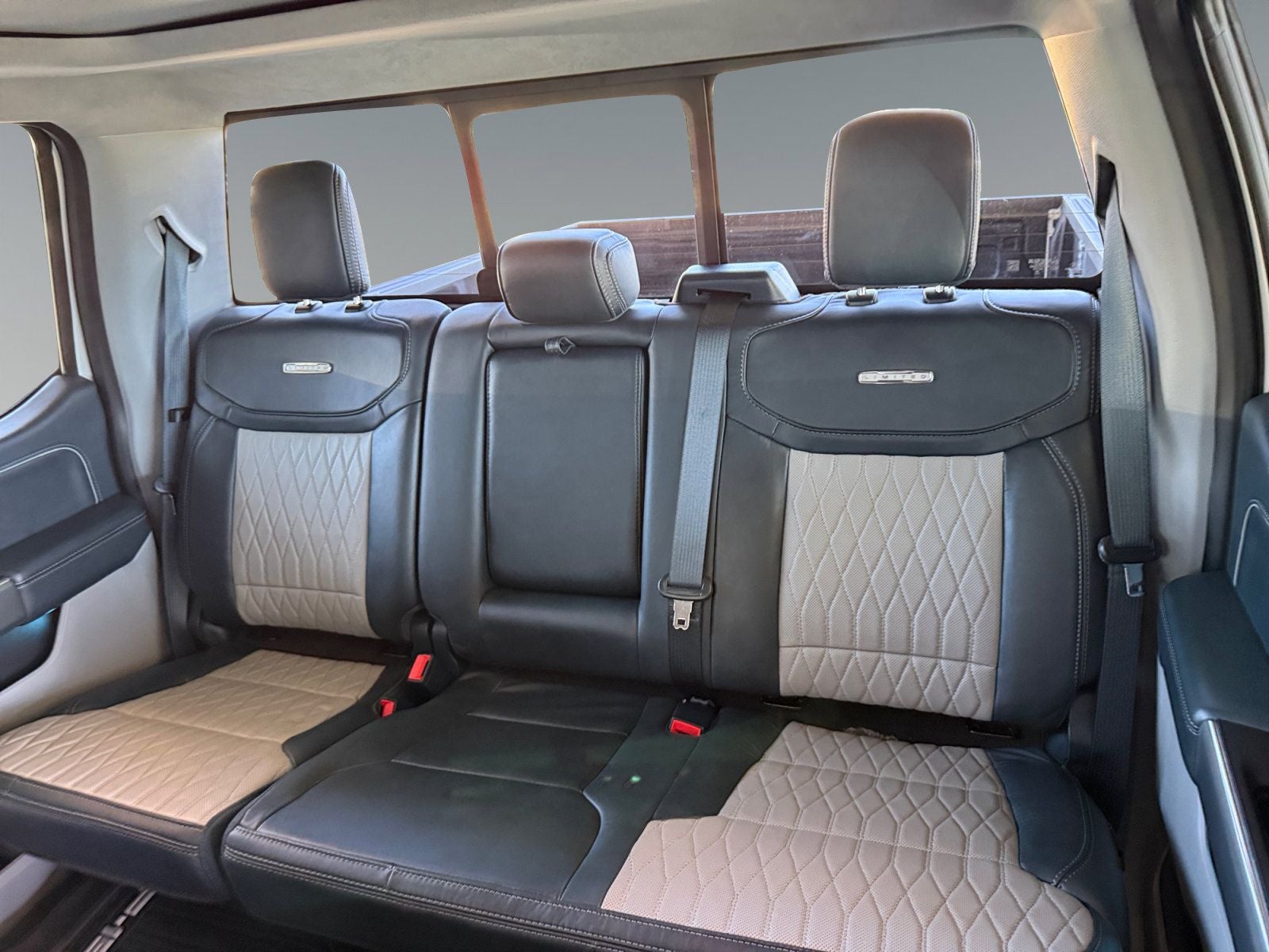 2023 Ford F-150 Limited