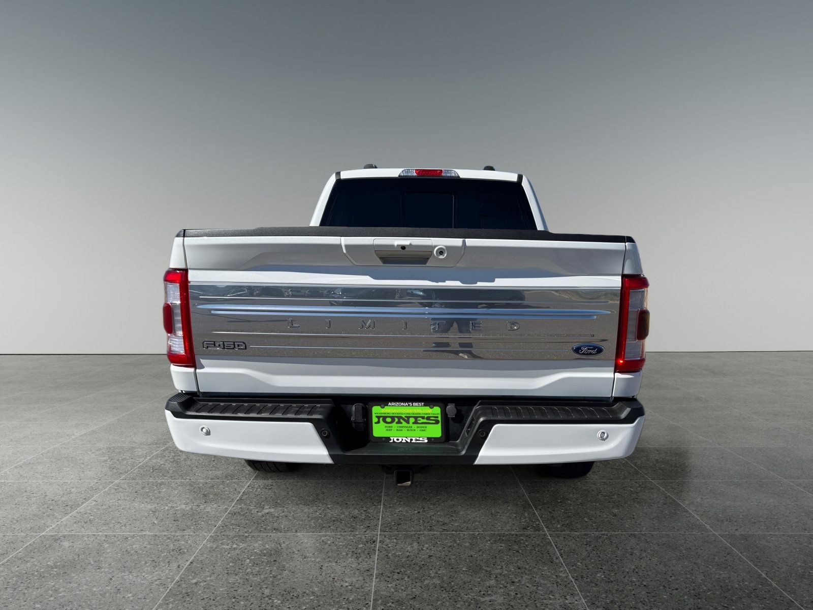 2023 Ford F-150 Limited