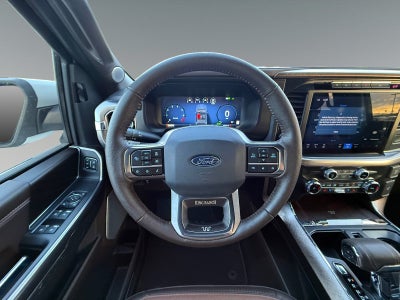 2024 Ford F-150 King Ranch