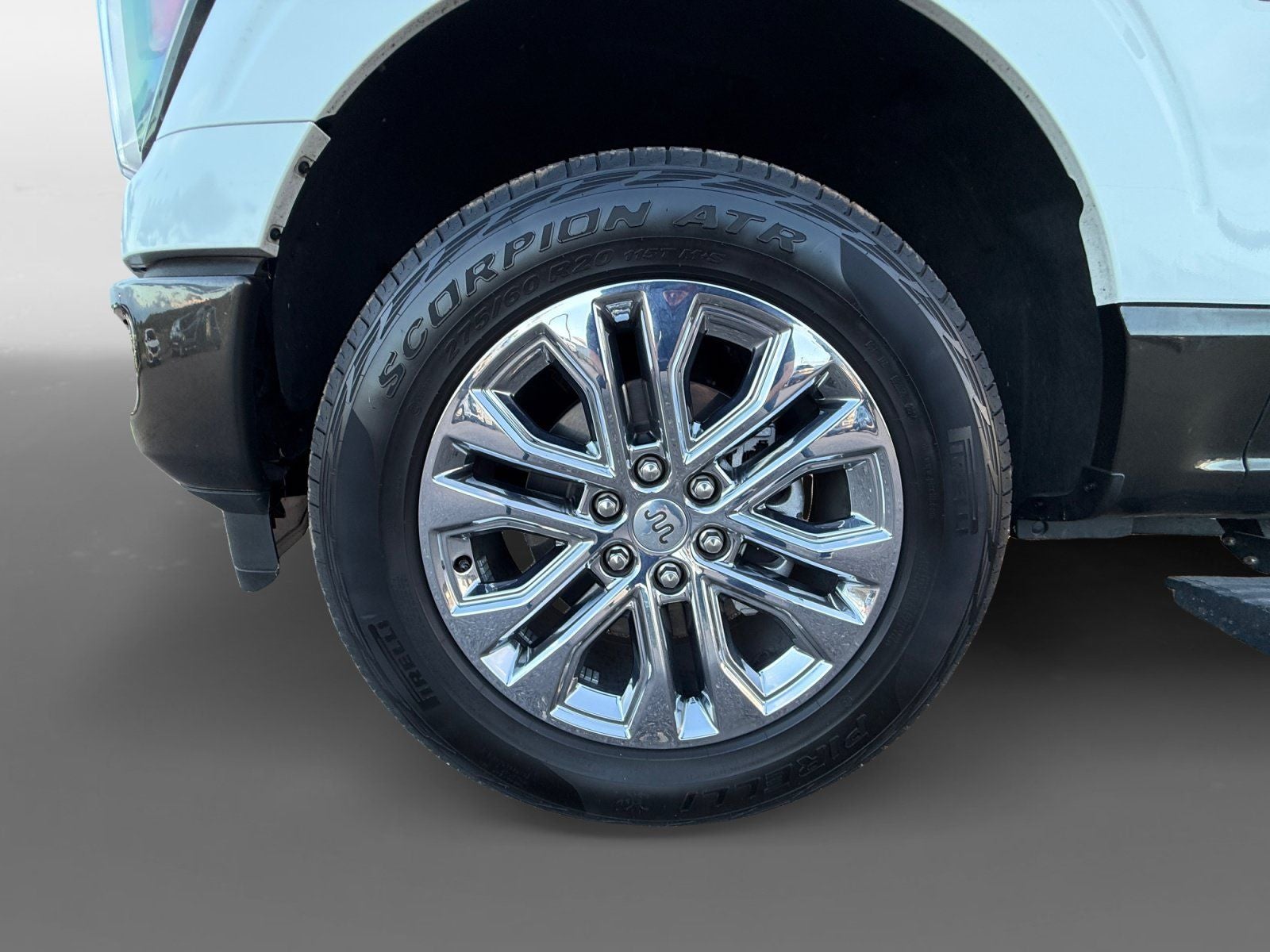 2024 Ford F-150 King Ranch