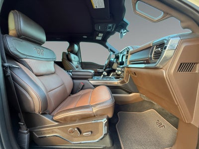 2024 Ford F-150 King Ranch