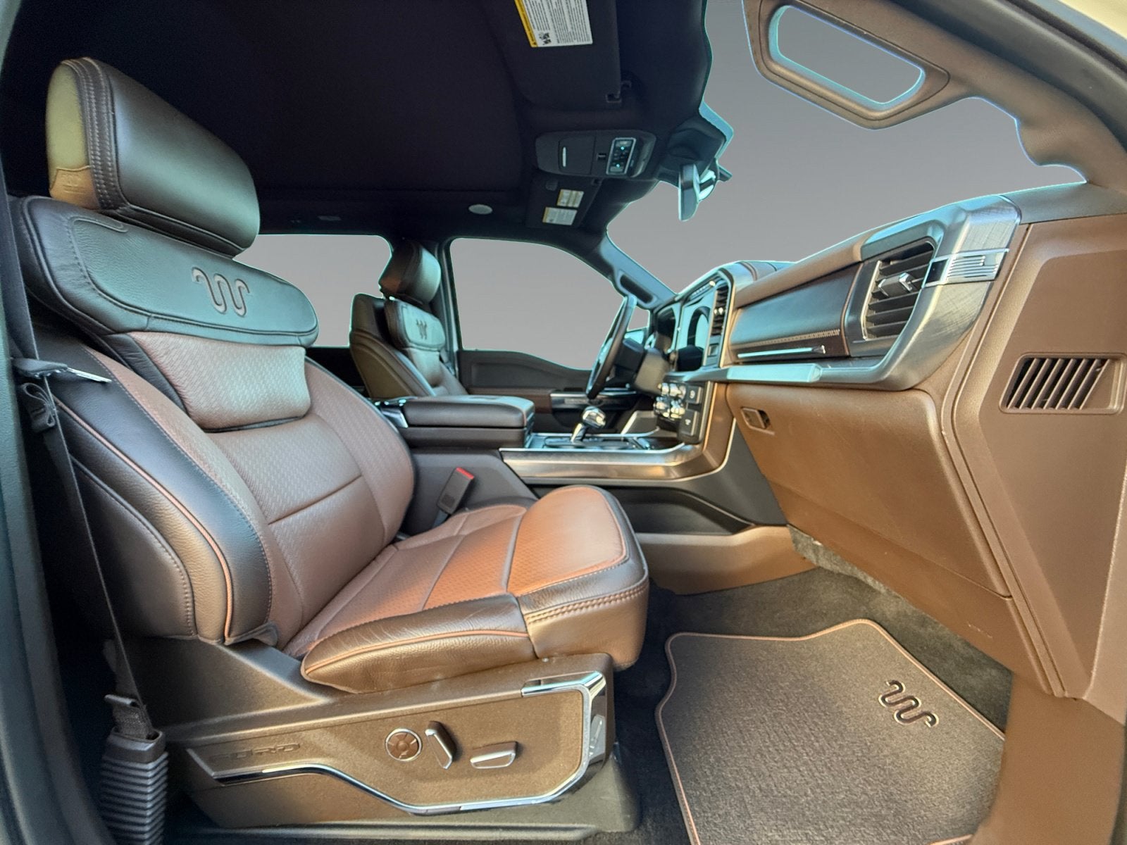 2024 Ford F-150 King Ranch