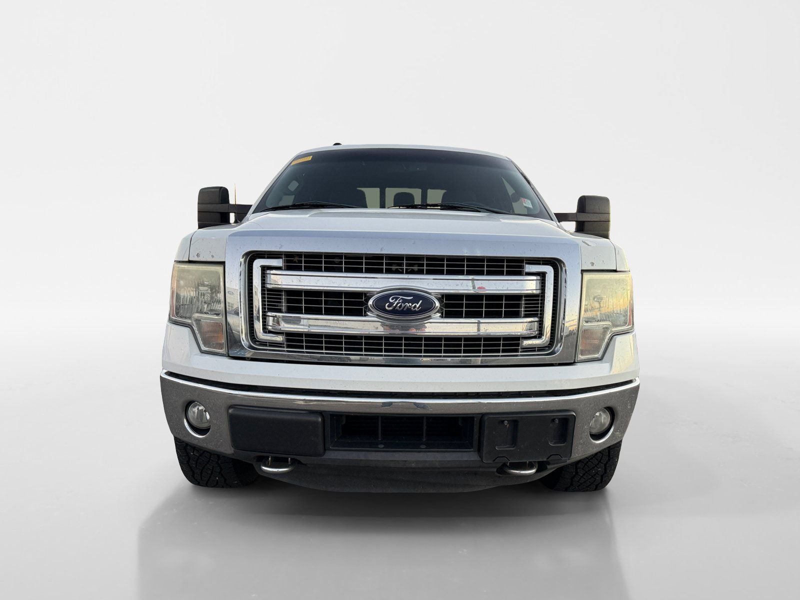 2014 Ford F-150 Base