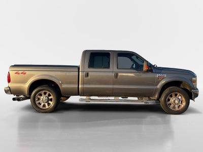2009 Ford F-250SD Lariat
