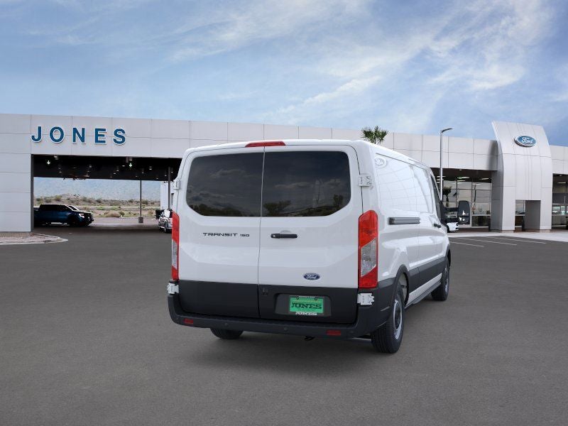 2026 Ford Transit-150 Base