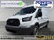 2018 Ford Transit-250 Base