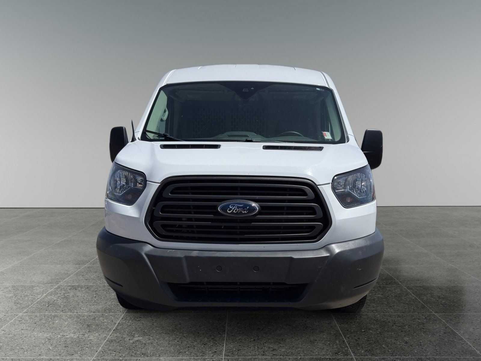 2018 Ford Transit-250 Base