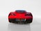 2017 Chevrolet Corvette Stingray 2LT