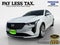2020 Cadillac CT4 Luxury