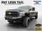 2013 Chevrolet Silverado 2500HD LT