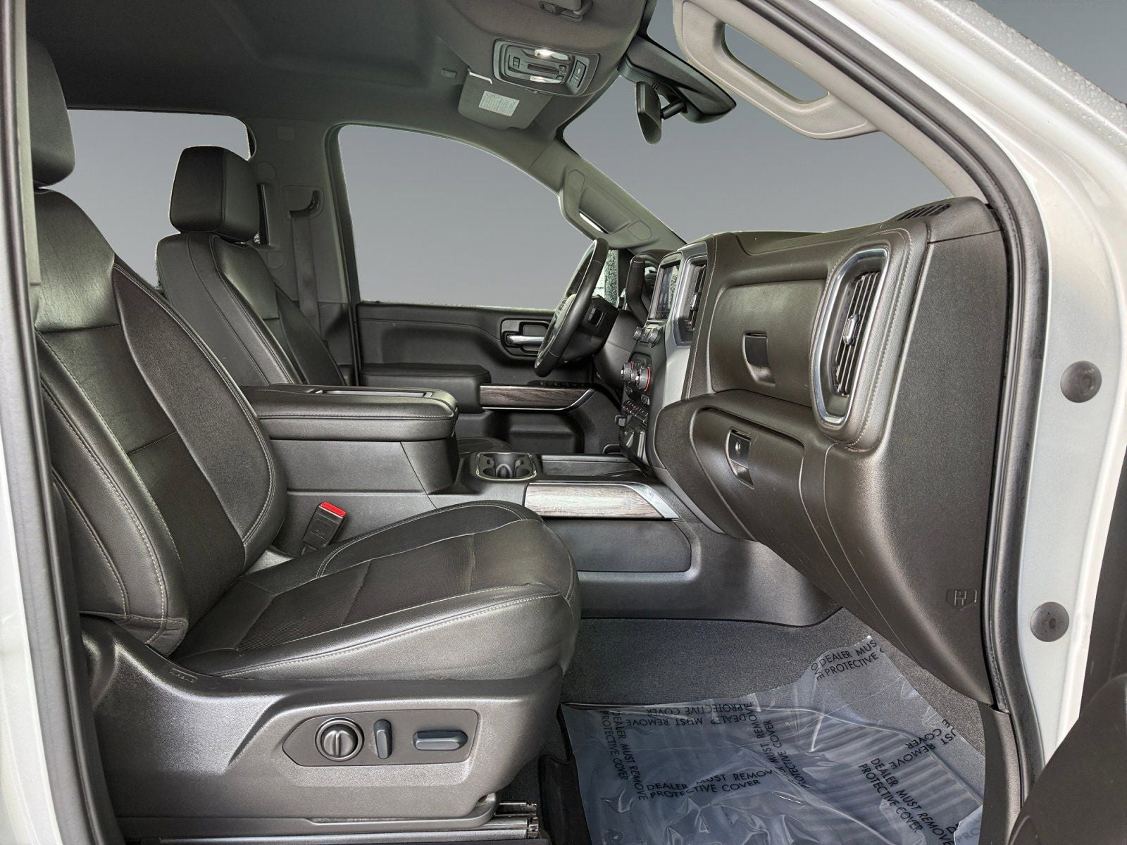 2022 Chevrolet Silverado 3500HD LTZ