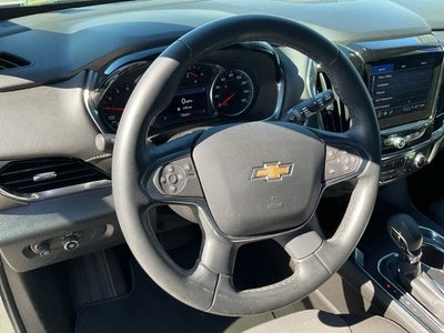 2023 Chevrolet Traverse LT 1LT