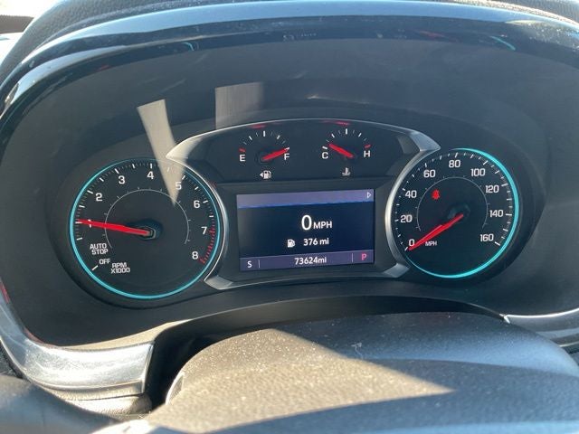 2023 Chevrolet Traverse LT 1LT
