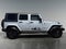 2008 Jeep Wrangler Unlimited Sahara