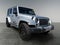 2008 Jeep Wrangler Unlimited Sahara