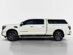 2023 Nissan Titan XD Platinum Reserve