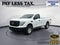 2018 Nissan Titan XD S