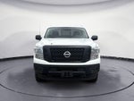 2018 Nissan Titan XD S
