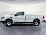 2018 Nissan Titan XD S