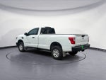 2018 Nissan Titan XD S