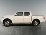 2012 Nissan Frontier PRO-4X