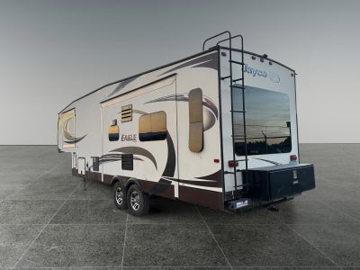 2015 Jayco Eagle Touring Edition M-31.5