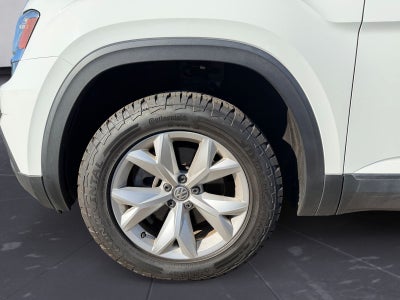 2019 Volkswagen Atlas 3.6L V6 SE w/Technology