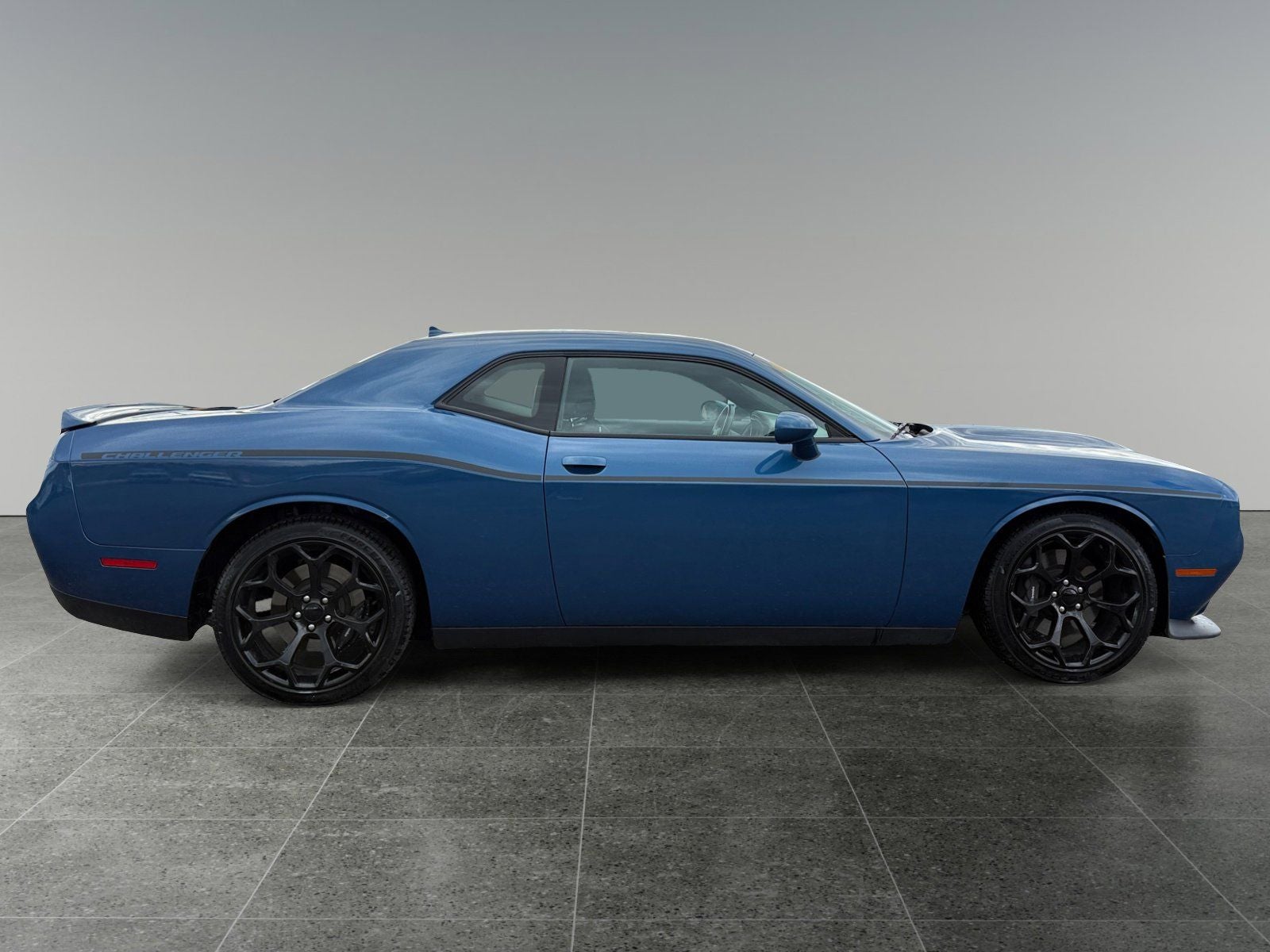 2021 Dodge Challenger GT