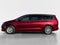 2021 Chrysler Voyager LX