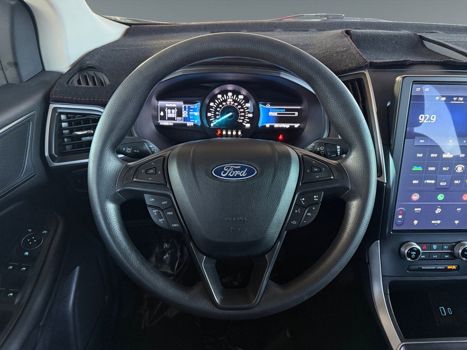 2024 Ford Edge SE
