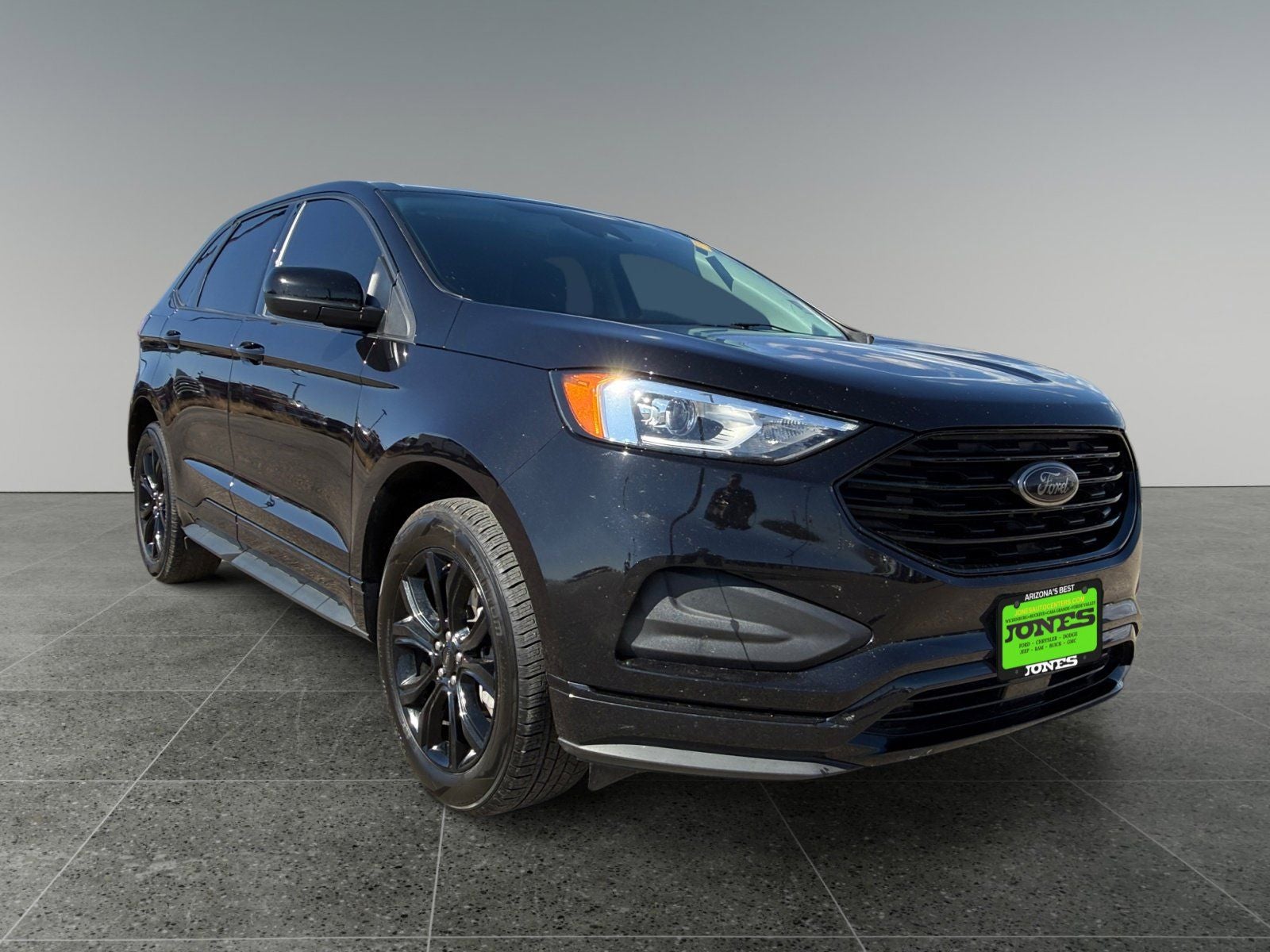 2024 Ford Edge SE