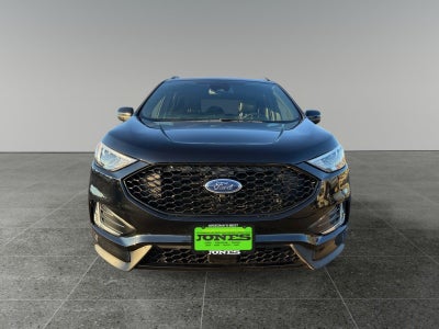 2023 Ford Edge ST Line