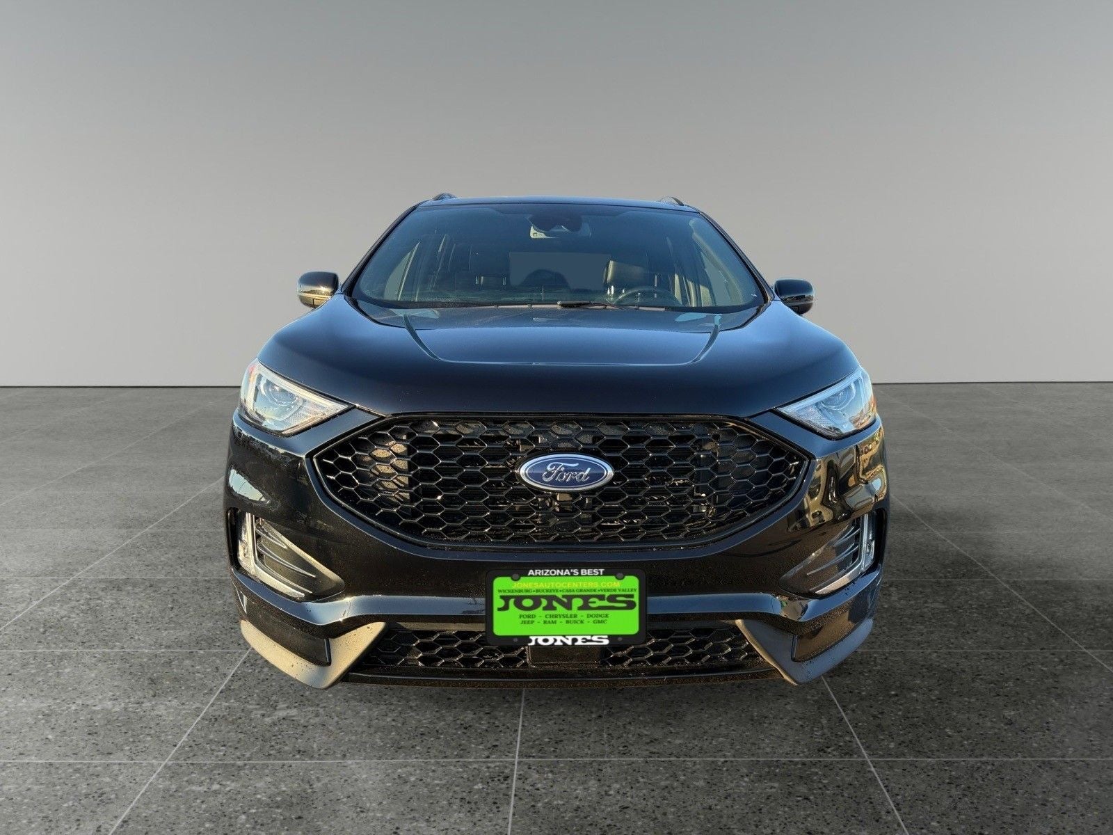 2023 Ford Edge ST Line
