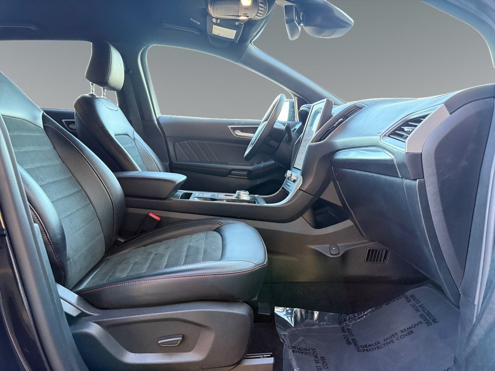 2023 Ford Edge ST Line