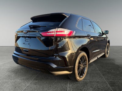 2023 Ford Edge ST Line